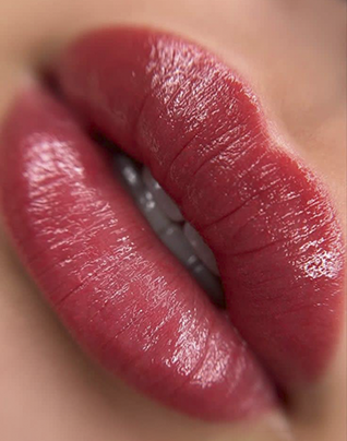 شیدینگ لب یا تزریق ژل؟ کدام روش برای شما مناسب‌تر است؟