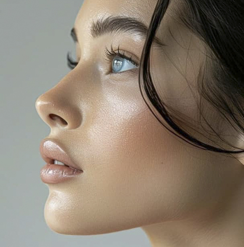 آرایش دائم و آلرژی: راهنمای ایمنی برای پوست‌های حساس