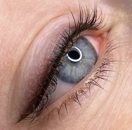 شیدینگ چشم چیست و چرا طرفداران زیادی پیدا کرده است؟