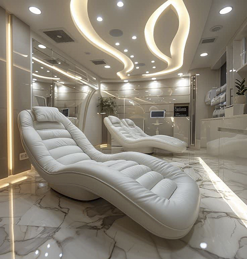 سالن زیبایی در بلوار فردوس؛ معرفی بهترین مرکز برای خدمات تخصصی ابرو و صورت