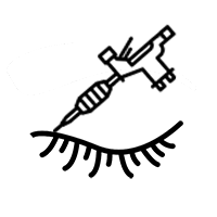 آرایش دائم چشم