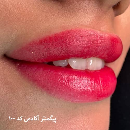 شیدینگ لب ۱۰۰