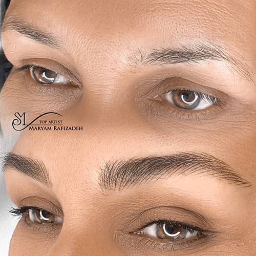 هیراستروک - کد ۱۰۶