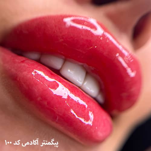 شیدینگ لب ۱۰۰