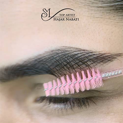 هیراستروک - کد ۱۰۵