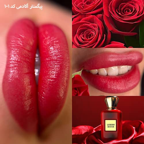 شیدینگ لب ۱۰۱