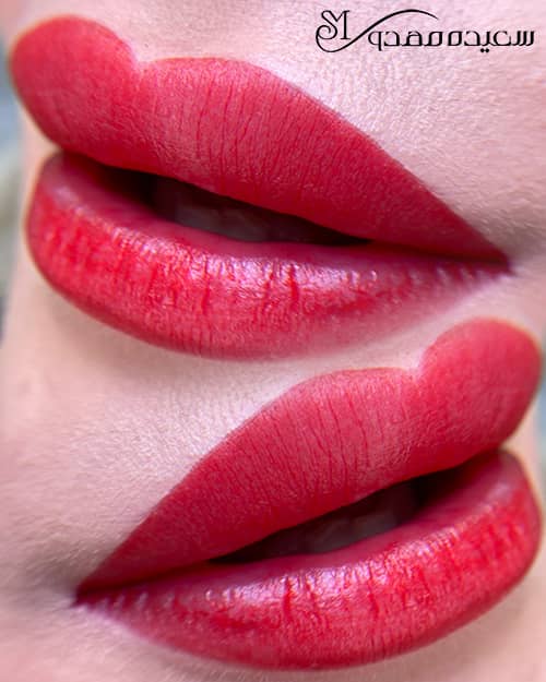 شیدینگ لب -۱۰۱