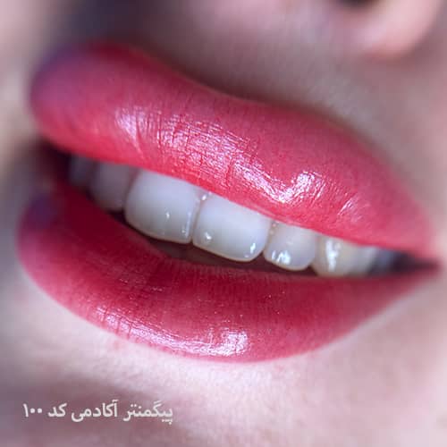 شیدینگ لب ۱۰۰